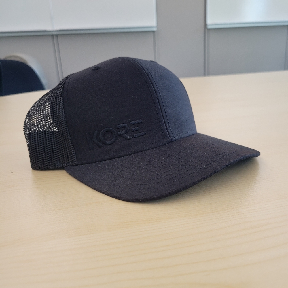 Kore Essentials Trucker Hat